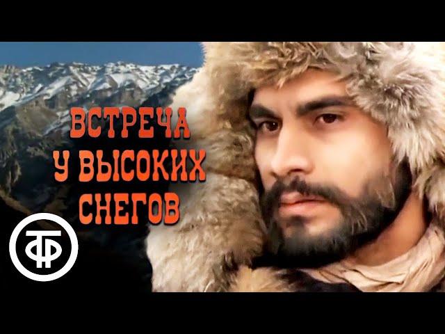 Встреча у высоких снегов (1981)