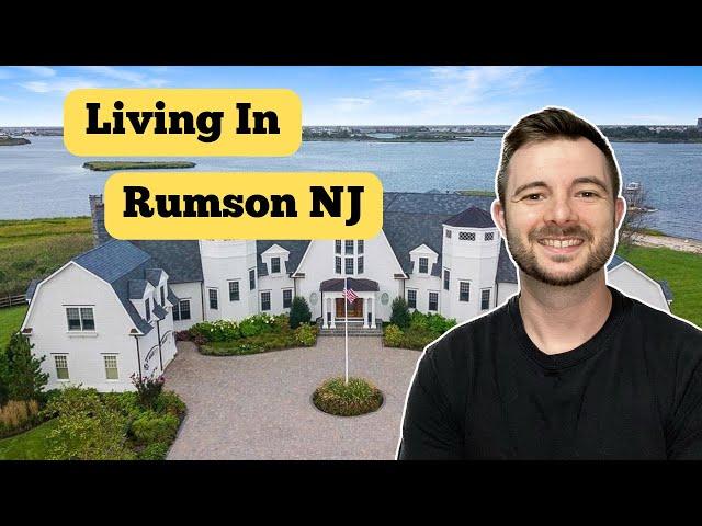 8 THINGS to KNOW Before Living in Rumson NJ | Moving to Rumson NJ