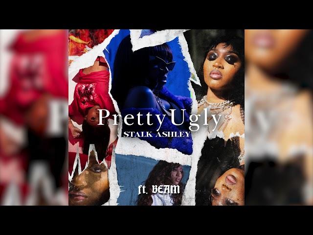 Stalk Ashley - Pretty Ugly [Audio]
