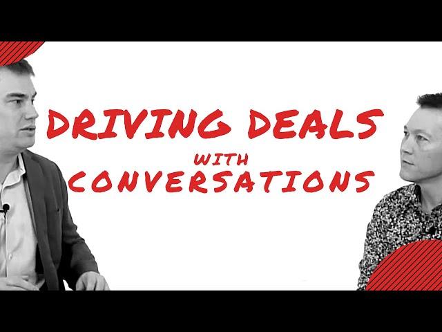 Business Acumen Vs Conversational Acumen - Drive Deals With Conversational Fluency | Uvaro On Demand