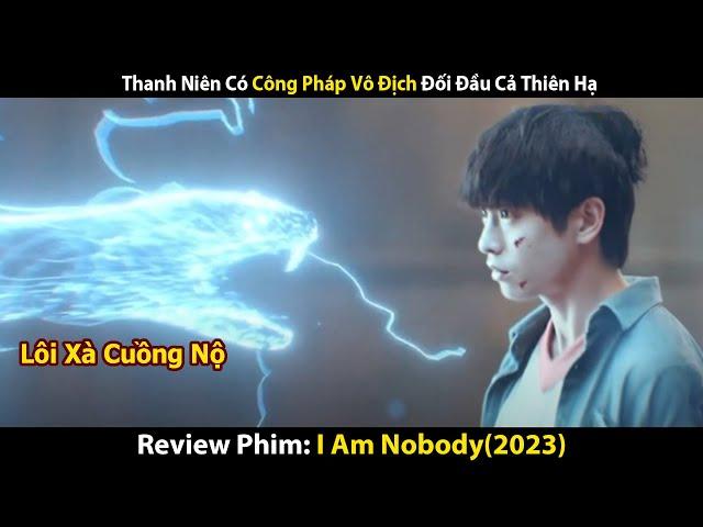 Review Phim: Chàng Trai Có Siêu Năng Lực Ẩn Mình 15 Năm Đợi Thời Cơ Để Báo Thù | Trùm Phim Review