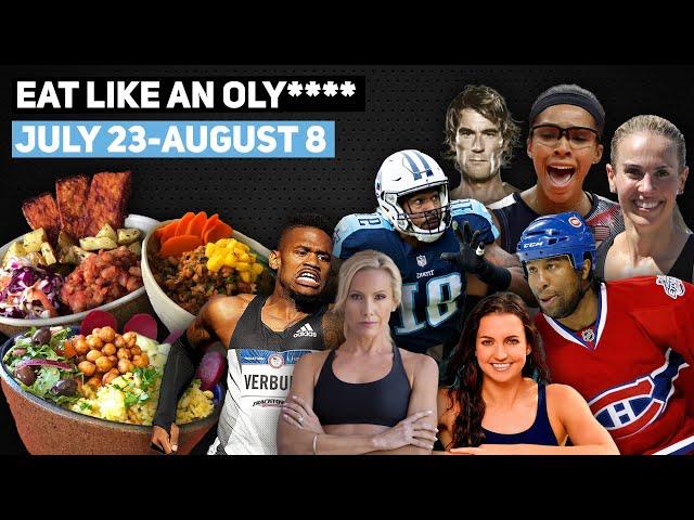 Introducing GoodBowls: What Vegan Athletes Eat ft. Jason Wrobel