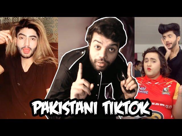 The Dark Side Of Pakistani TIKTOK | These Kids Must Be Stopped !!!