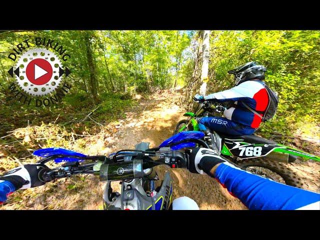 SECCA Round 8 - Twin Lakes Harescramble, Water Valley, MS | 9/21/2024