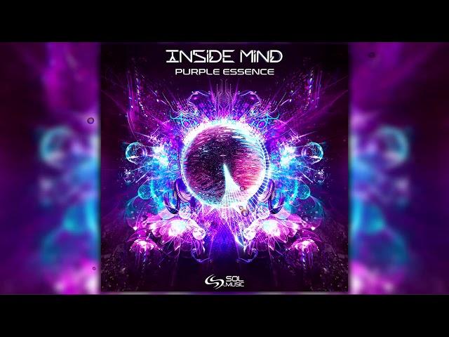 Inside Mind - Purple essence