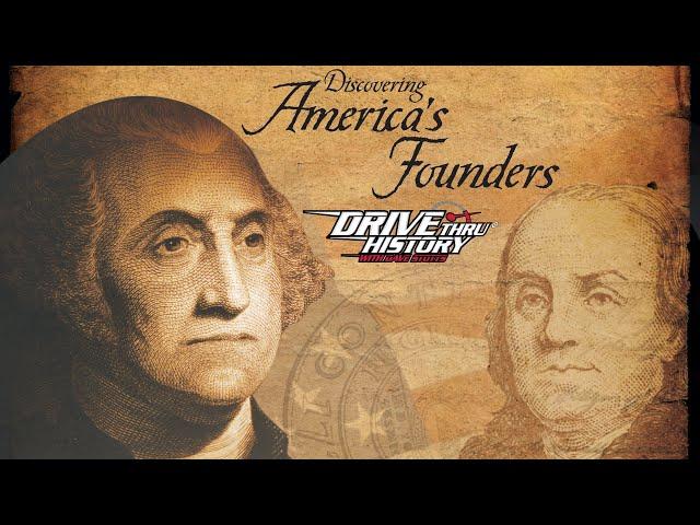 Discovering America's Founders | Episode 1 | The Adams Family | Dave Stotts | David Barton