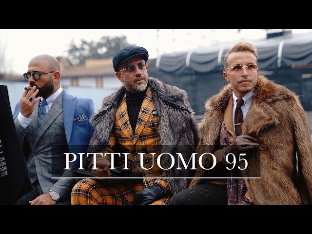 The Pitti Uomo 95 Lookbook | Italian Menswear Inspiration | One Dapper Street