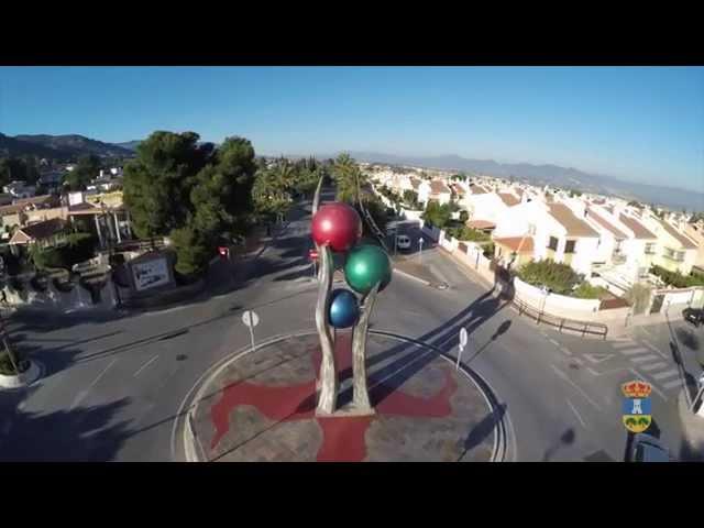 Turismo Alhaurín de la Torre. Costa del Sol. Málaga