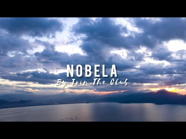 Nobela Lyrics- Join The Club