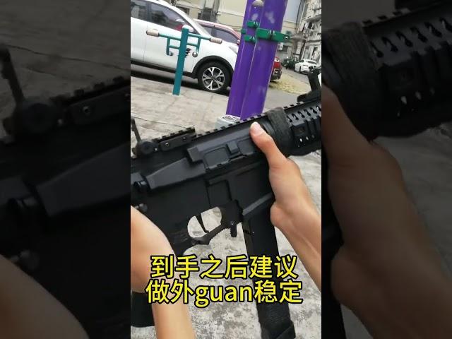 天弓arp9测评！华人来看看了！