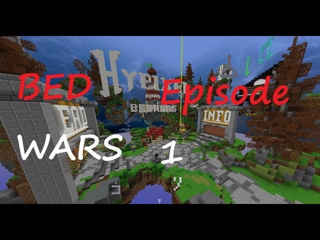 Hypixel Bedwars Montage #1