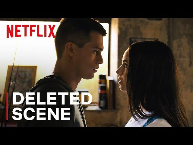 Enjoy This Purple Hearts Deleted Scene | Purple Hearts | Netflix Philippines