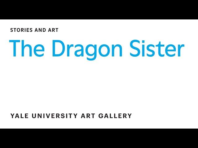 The Dragon Sister