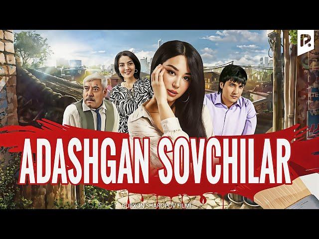 Adashgan sovchilar (o'zbek film) | Адашган совчилар (узбекфильм) 2010