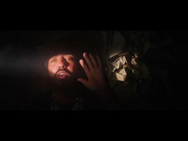 French Montana "Made It In USA" - From 'For Khadija' Soundtrack (Music Video)