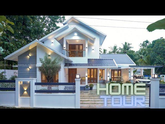 ഒരു കിടിലൻ HOMETOUR KERALA || SPECULA 