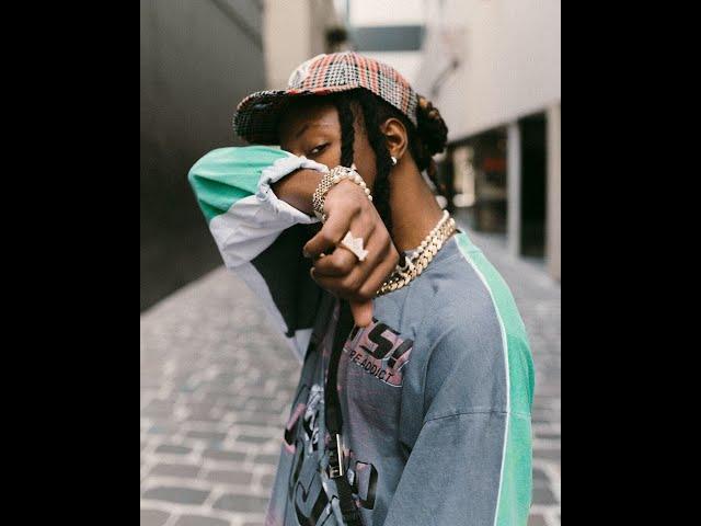 [FREE FOR PROFIT] JOEY BADASS X JID TYPE BEAT "SILVER HEART"