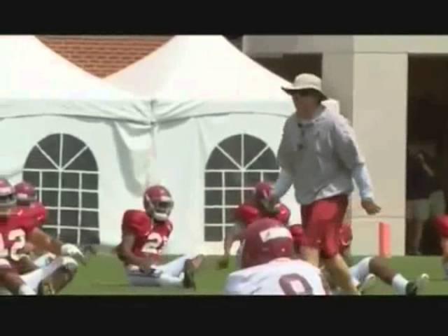 Best of Alabama Strength & Conditioning Coach Scott Cochran