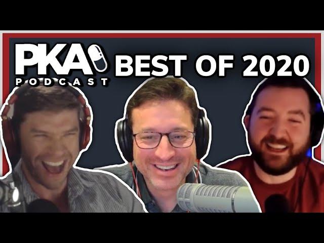 Best of 2020 | PKA Podcast