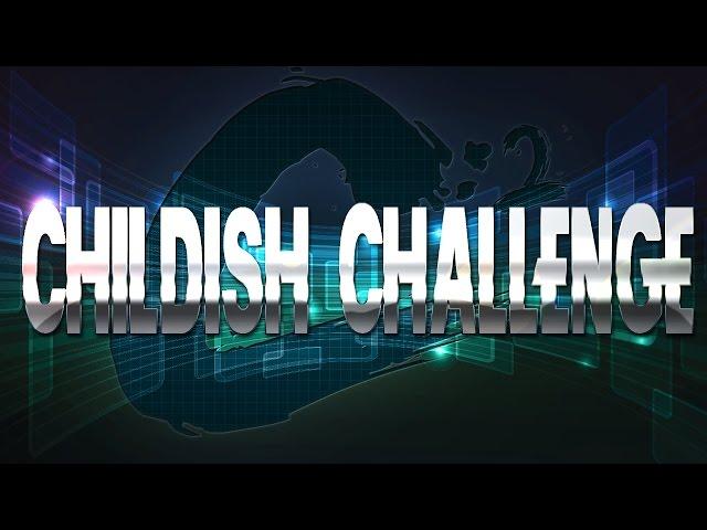 ChildishPlays - Summoners War | C² | "You Draw, You Die!"