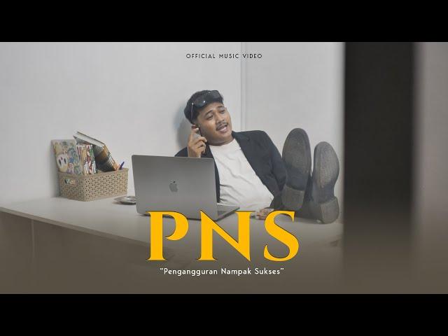 PNS - Didik Budi feat Tri Suaka (Official Music Video)