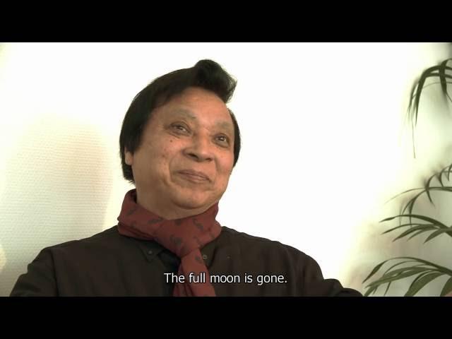 Mol Kamach - Interview + Bonus Full Moon acapella