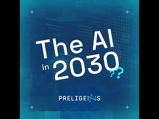 AI IN 2030