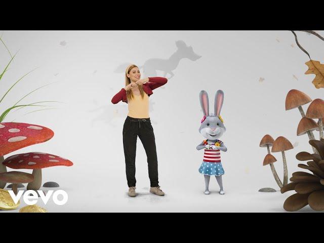 Il gatto e la volpe - Carolina Benvenga & Topo Tip - Canzoni bambini e baby dance