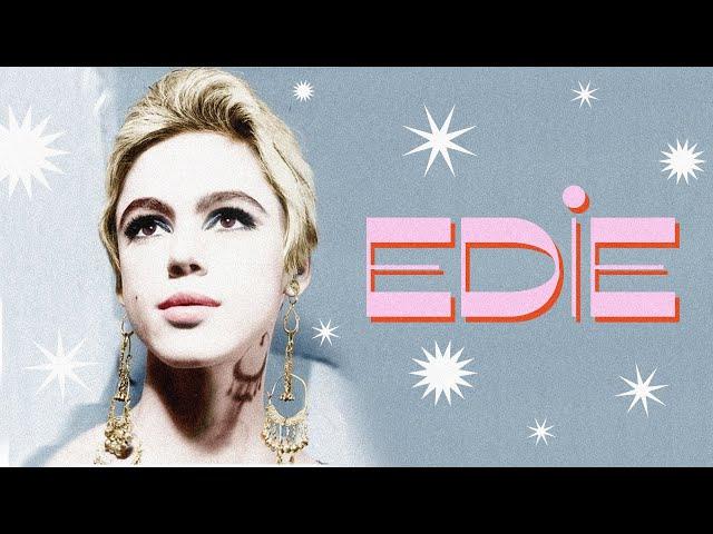 The iconic style of Edie Sedgwick