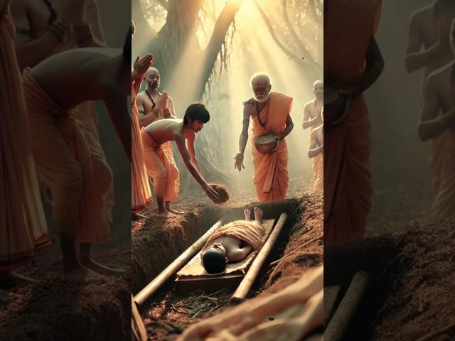 हिन्दू धर्म का रहस्य.Hindu dharm ka rahasya.#mythology #shorts #mystery #hindu