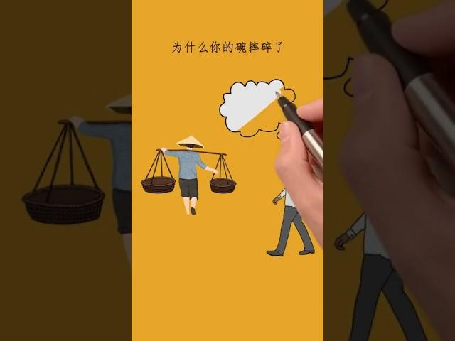 【翻轉格局】人生哲理篇-放棄也是一種選擇