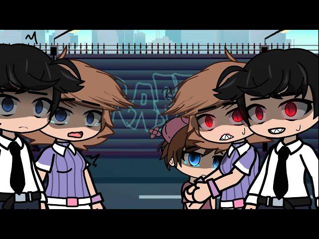 "Who's the real one?" //Gacha Trend// [Fairy OddParents] // Timmy Turner angst //