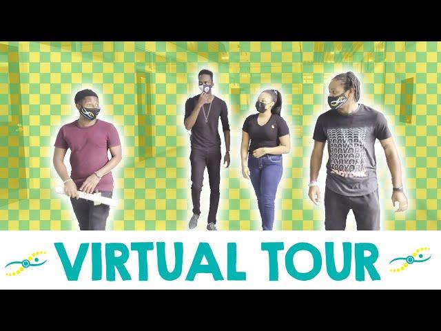 Biochemistry Society | Virtual Tour (@ UWI Mona, Faculty of Medical Sciences)