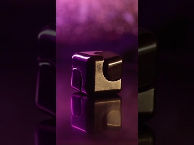Cube Fidget Spinner | Review Coming Soon #edc #fidgetspinner #cube