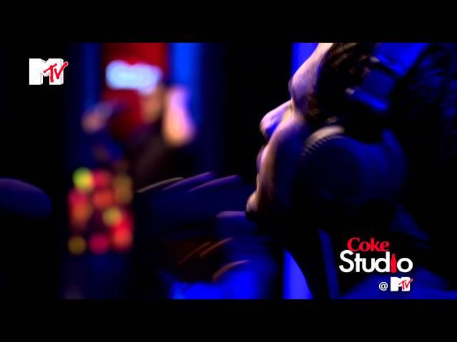 Akhiyan,Shafqat Amanat Ali,Coke Studio @ MTV,S01,E06