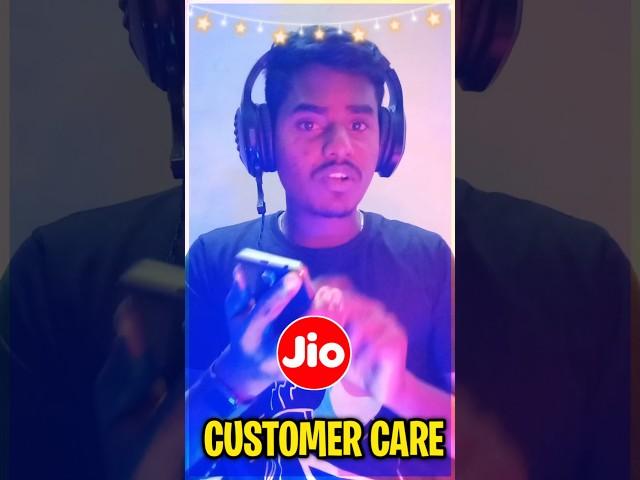 Jio Customer Care Number  Tricks Tamizha #shorts #jio #customer #care #number #reels #instagram