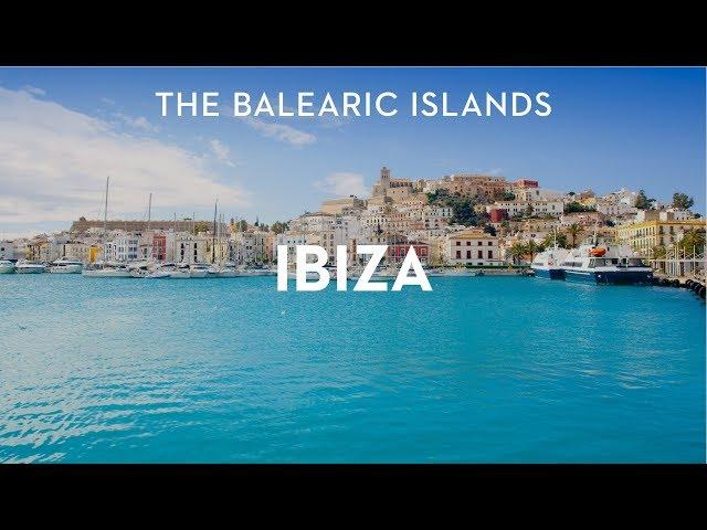 Destination Guide: Ibiza, The Balearic Islands, Spain