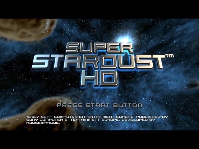 Lave (Orchestral) | Super Stardust HD Extended OST