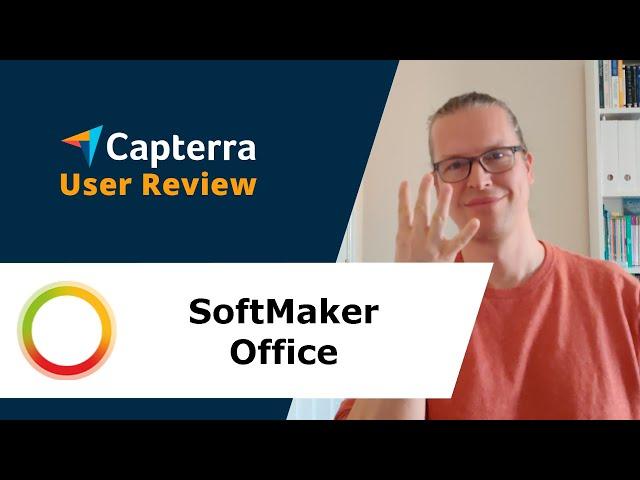 SoftMaker Office Review: Functional office package with pre-365 vibes