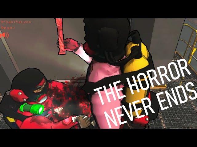 The Same Horror Movie | Lethal Company