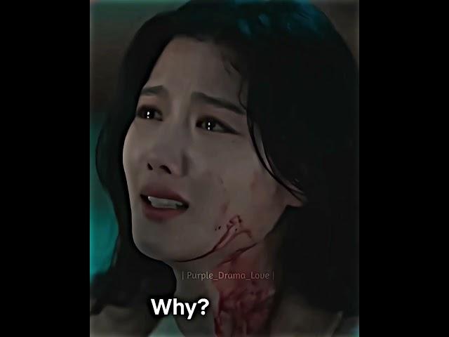 I SAVED MYSELF || #shorts #my demon #kdrama  #songkang #kimyoojung || My Demon  ||