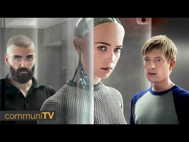 Top 10 Artificial Intelligence Movies