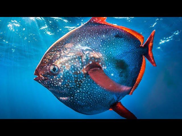 Facts: The Opah Fish (Moonfish)