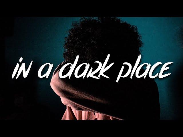 Cardiff Brothers - In a Dark Place (Lyrics) feat. Yung Trench & Jared Anthony