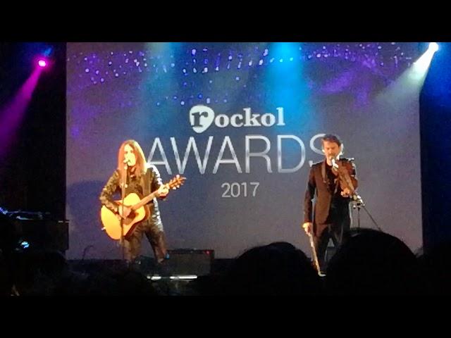 Afterhours live - Rockol Awards