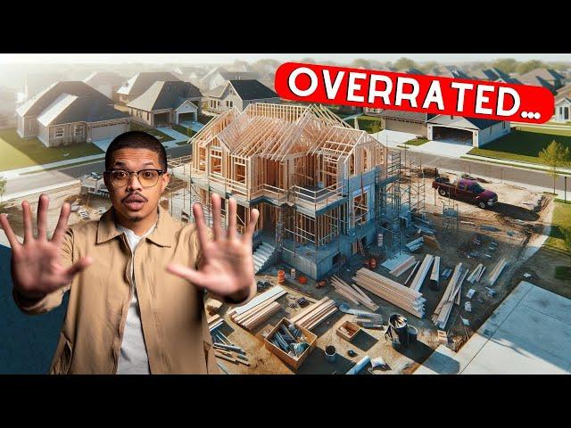 The Truth About VA Construction Loans