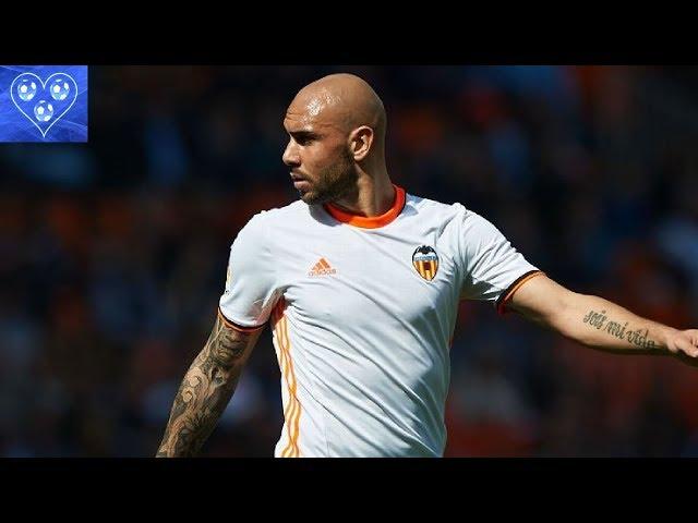 Simone Zaza Goals and Skills 2016-2017 Valencia