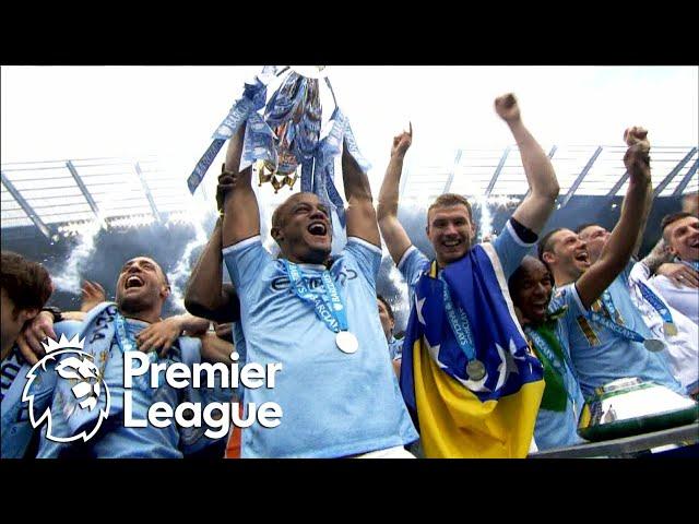 Premier League 2013/14 Season in Review | NBC Sports