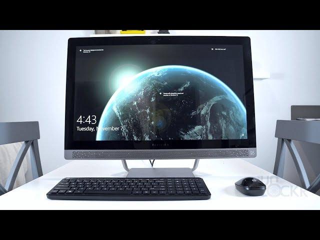 Best All-in-One PC for the Money