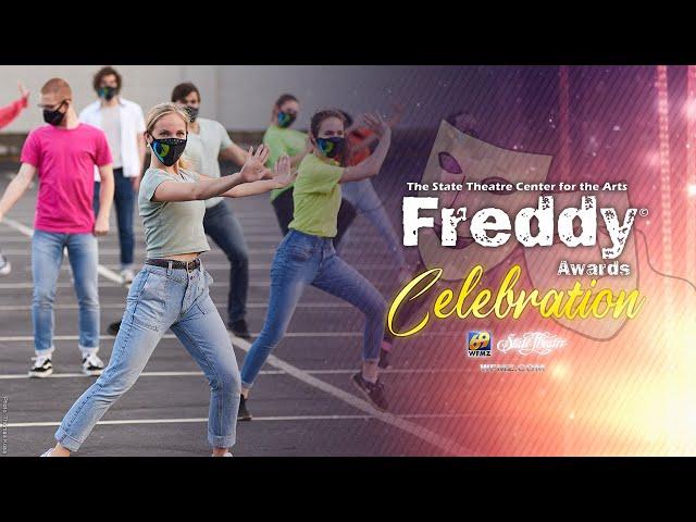 2021 Freddy Awards Opening Production Number
